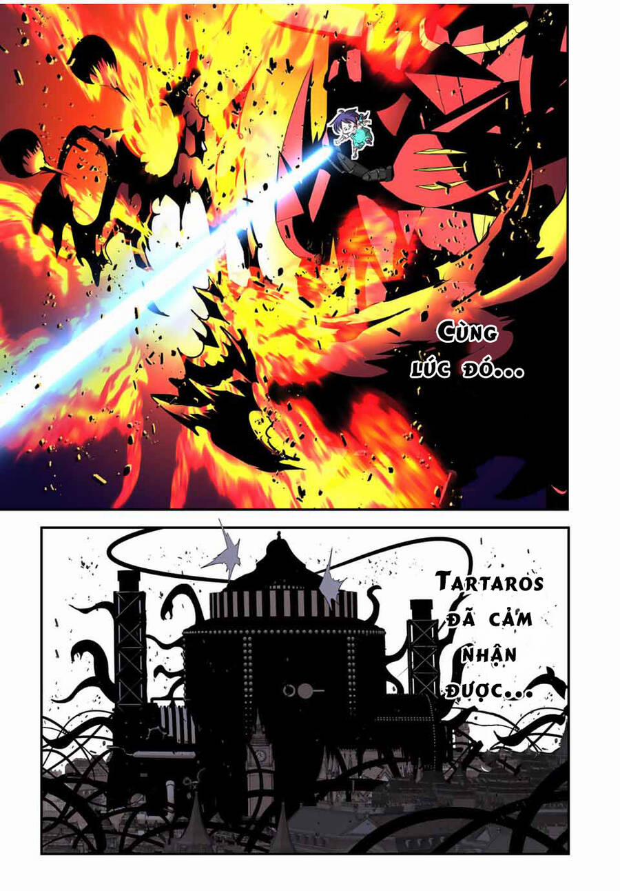 Chuyển Sinh Thành Thất Hoàng Tử 123 trang 17