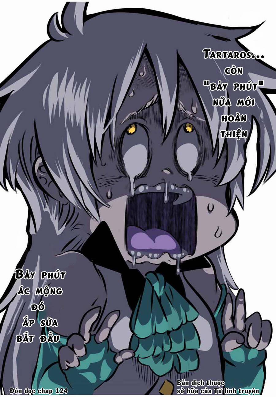 Chuyển Sinh Thành Thất Hoàng Tử 123 trang 20