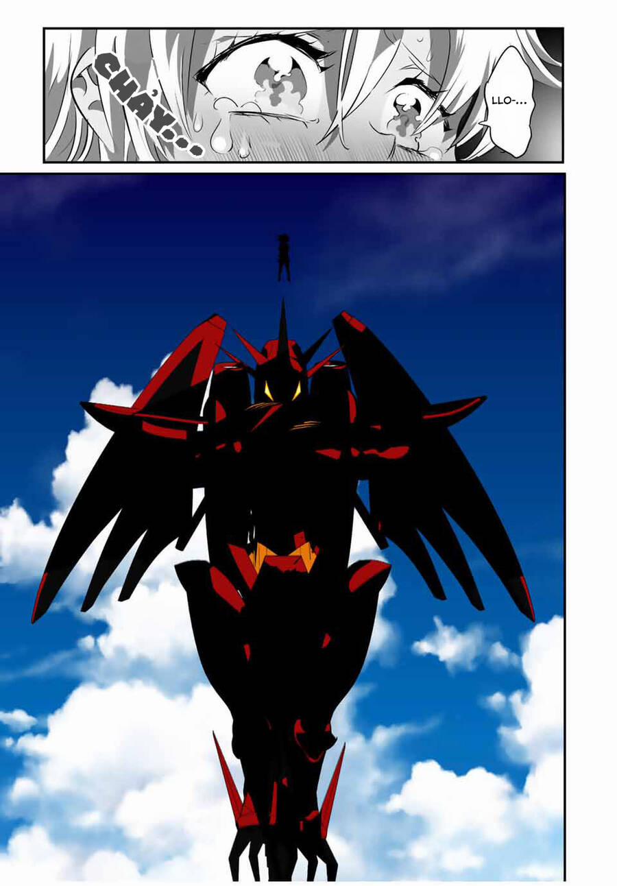 Chuyển Sinh Thành Thất Hoàng Tử 125 trang 14