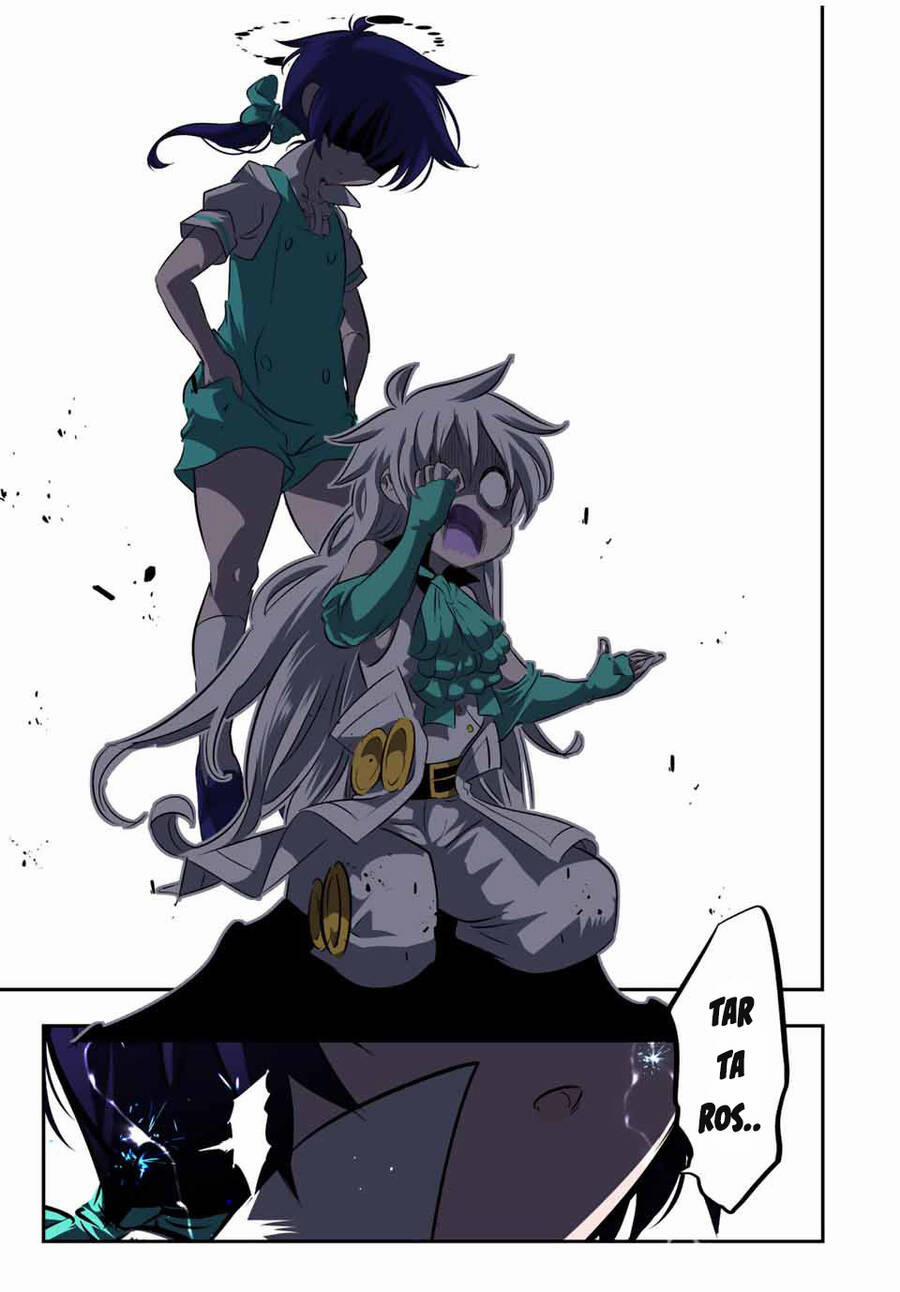 Chuyển Sinh Thành Thất Hoàng Tử 125 trang 24