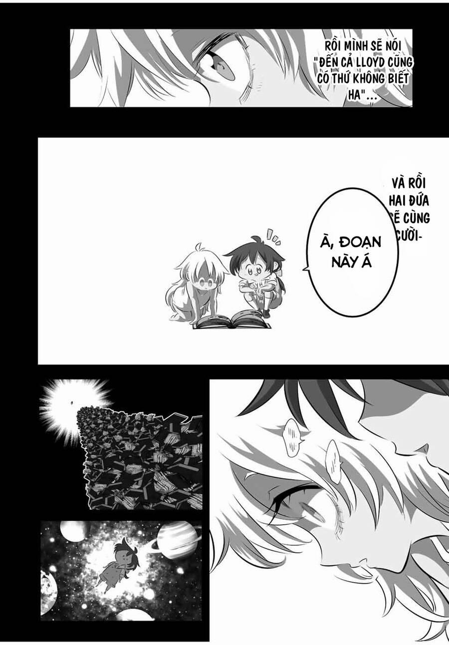 Chuyển Sinh Thành Thất Hoàng Tử 125 trang 9