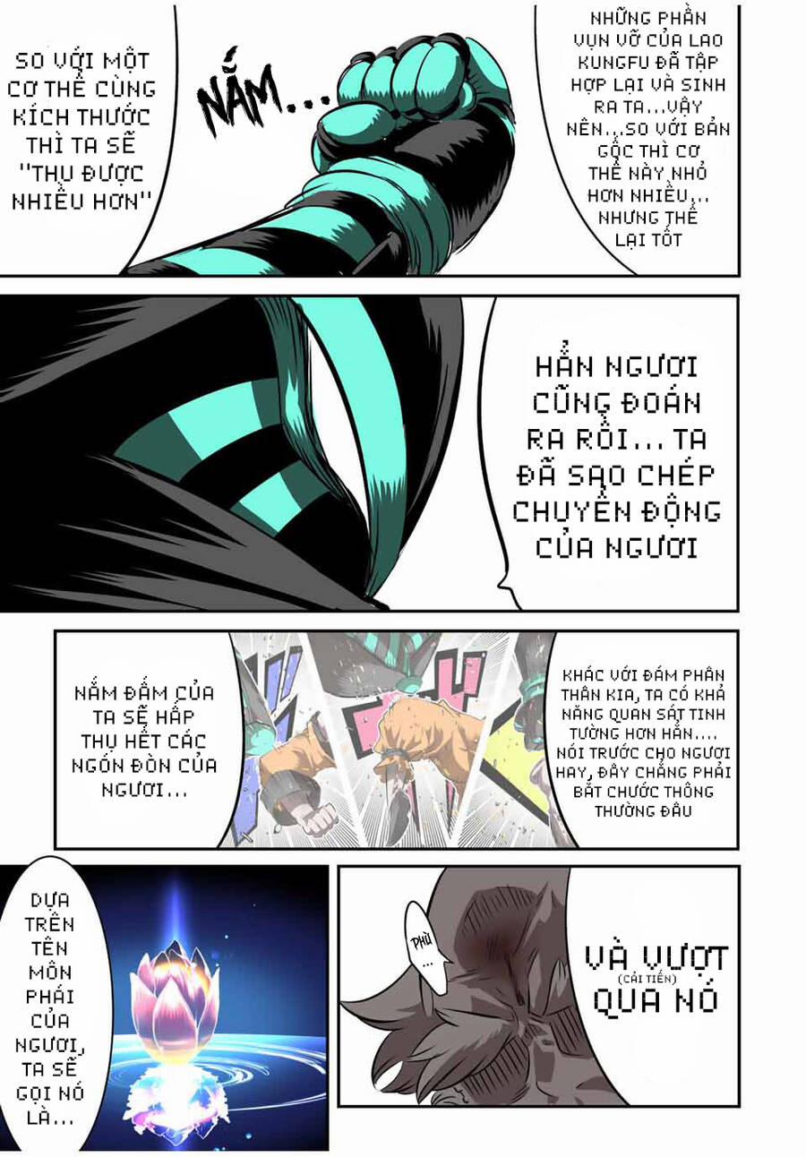 Chuyển Sinh Thành Thất Hoàng Tử 126 trang 9