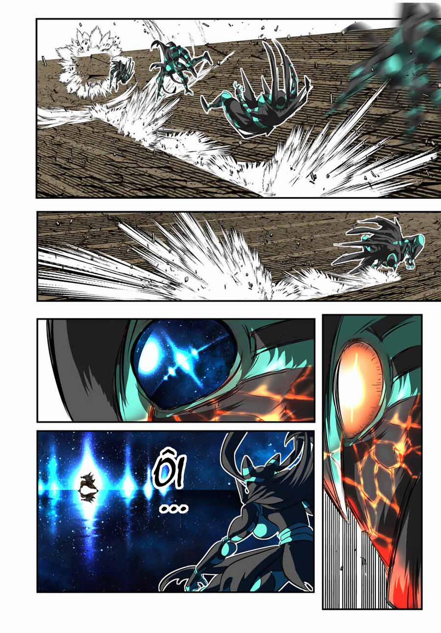 Chuyển Sinh Thành Thất Hoàng Tử 127 trang 11