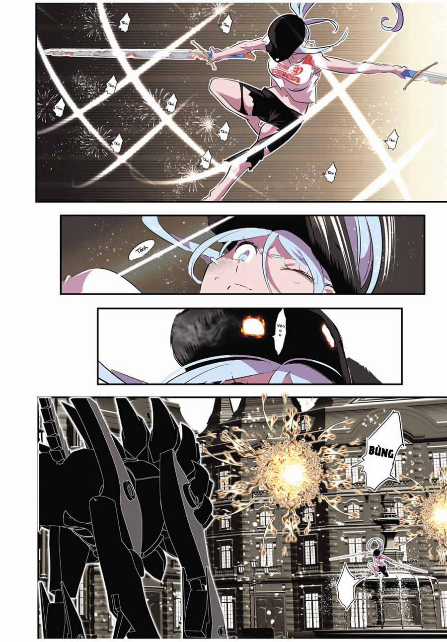 Chuyển Sinh Thành Thất Hoàng Tử 128 trang 17