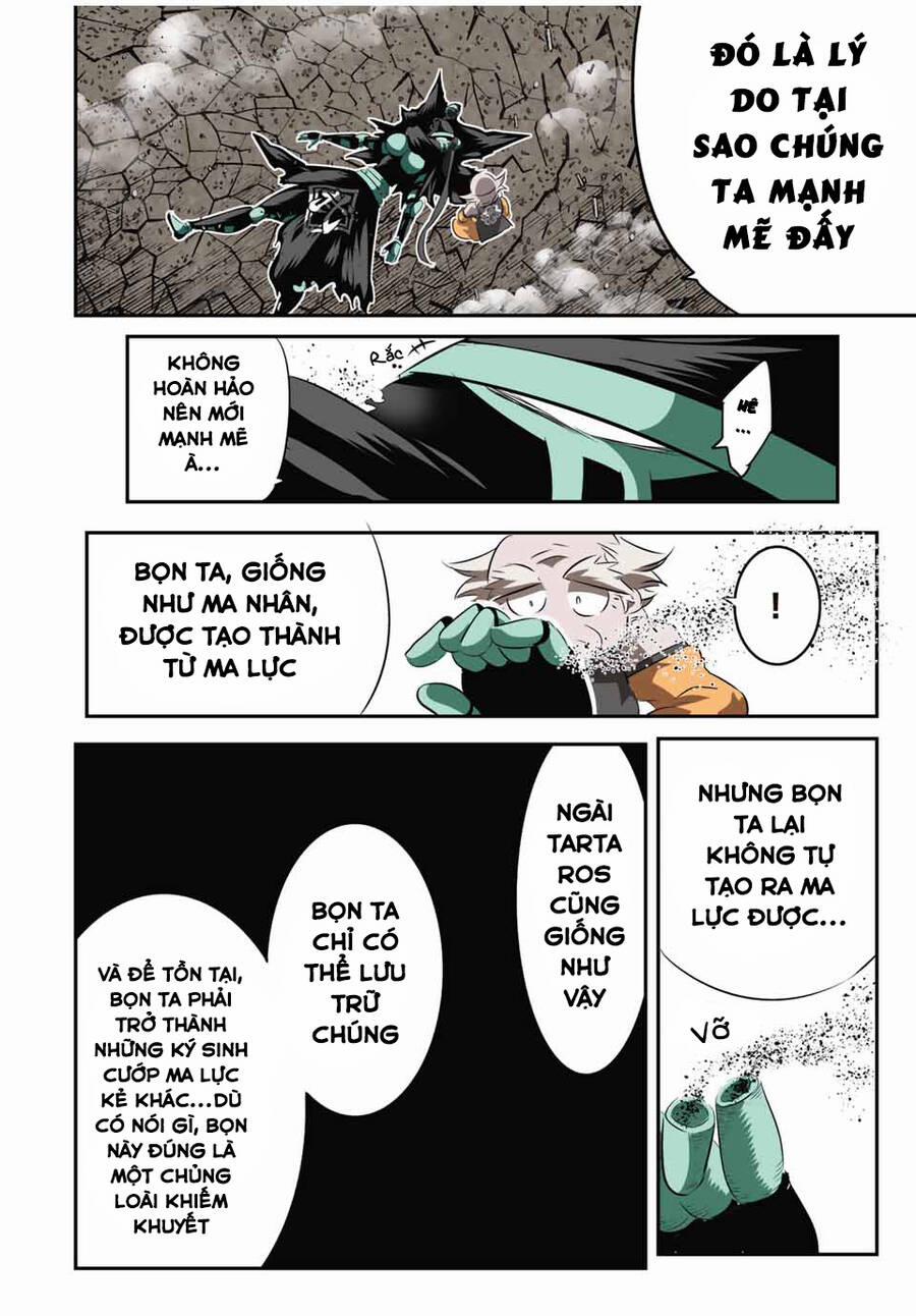 Chuyển Sinh Thành Thất Hoàng Tử 128 trang 5