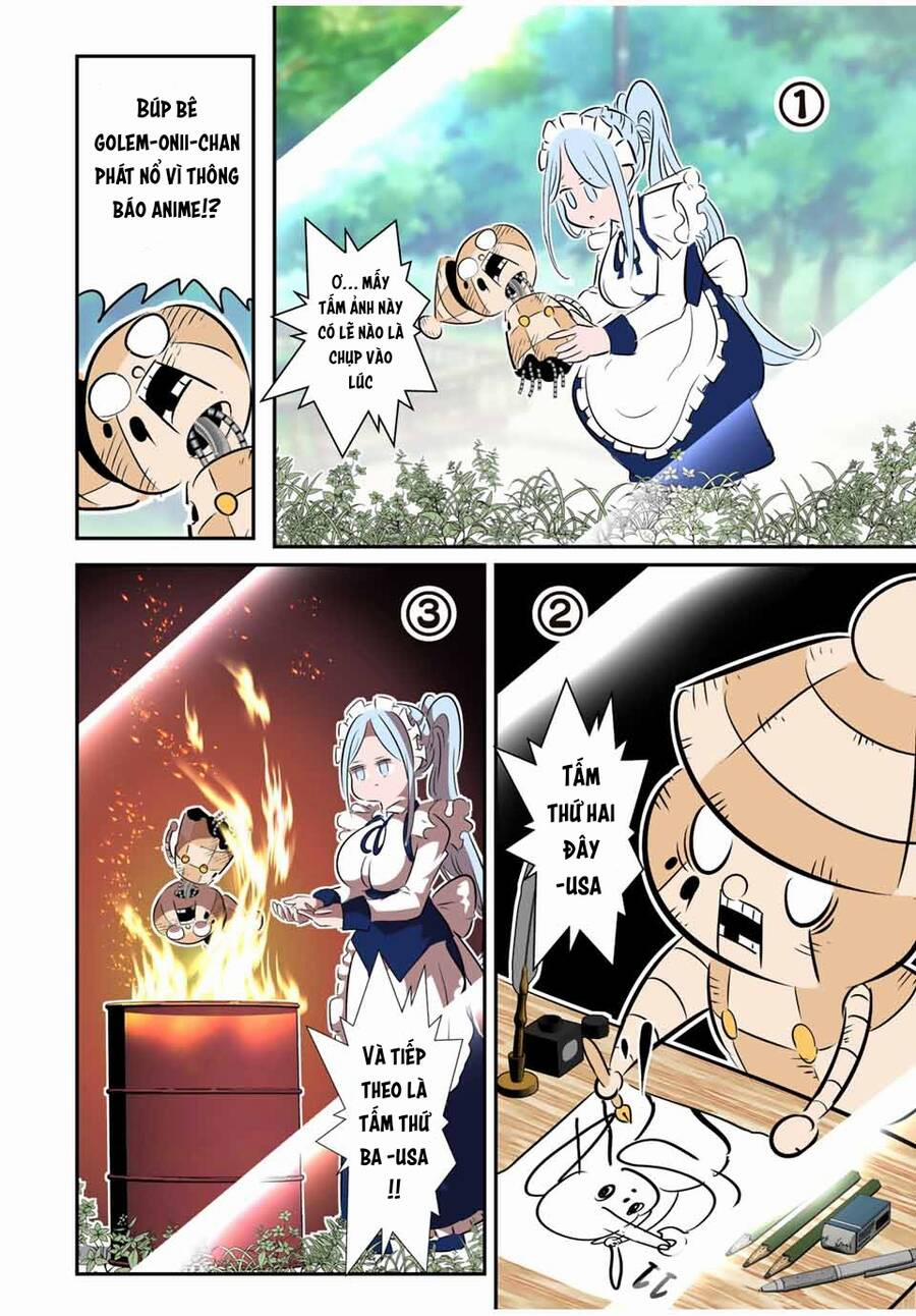 Chuyển Sinh Thành Thất Hoàng Tử 130.5 trang 11