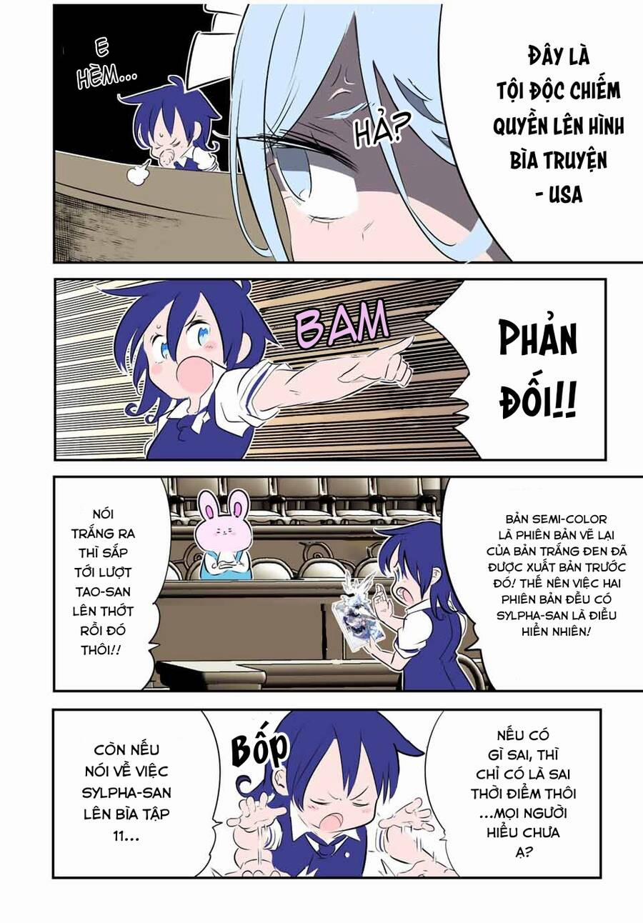 Chuyển Sinh Thành Thất Hoàng Tử 130.5 trang 7