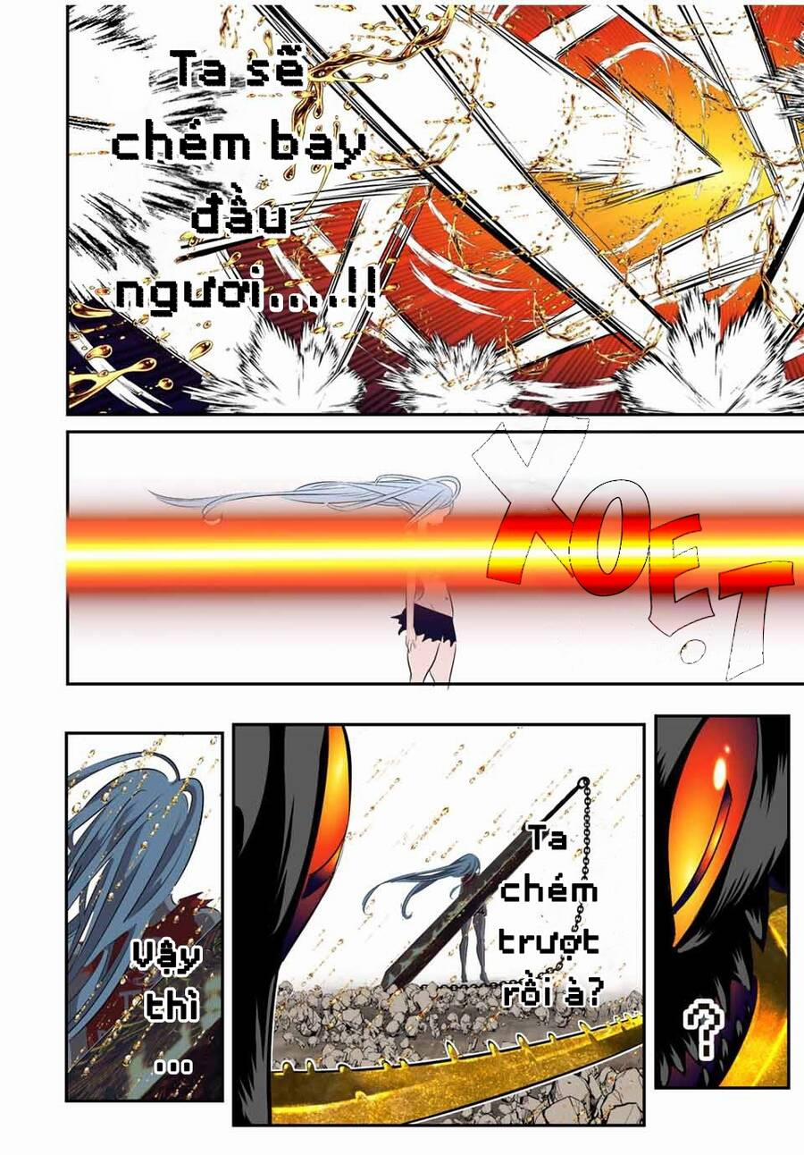 Chuyển Sinh Thành Thất Hoàng Tử 130 trang 7