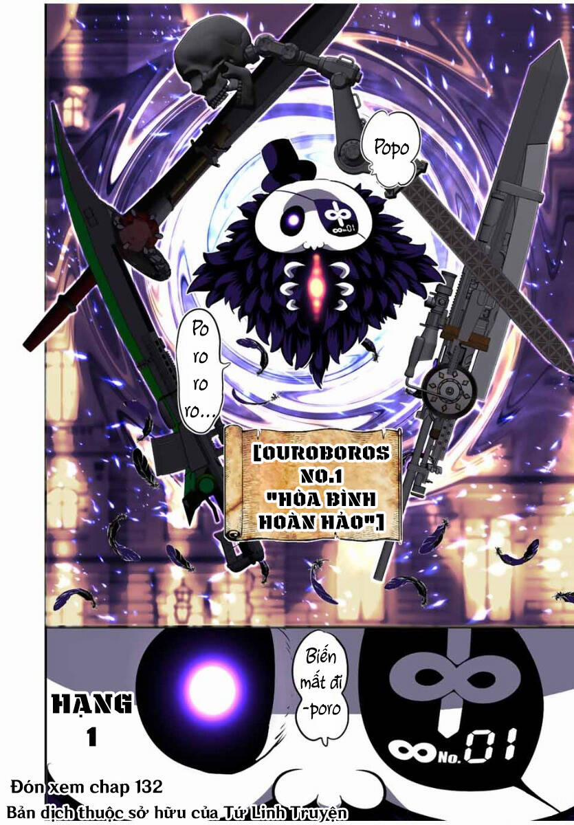 Chuyển Sinh Thành Thất Hoàng Tử 131 trang 25