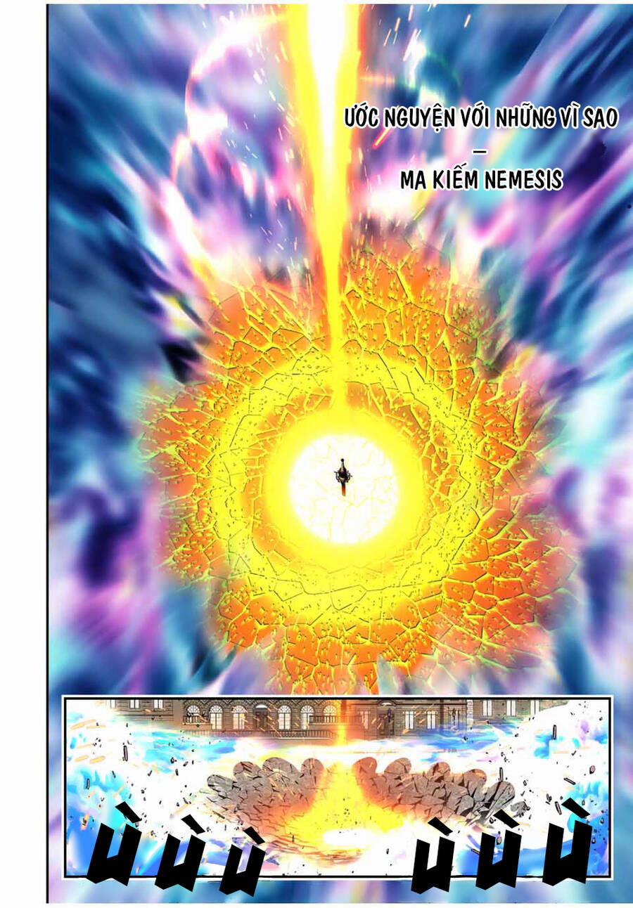 Chuyển Sinh Thành Thất Hoàng Tử 132 trang 19