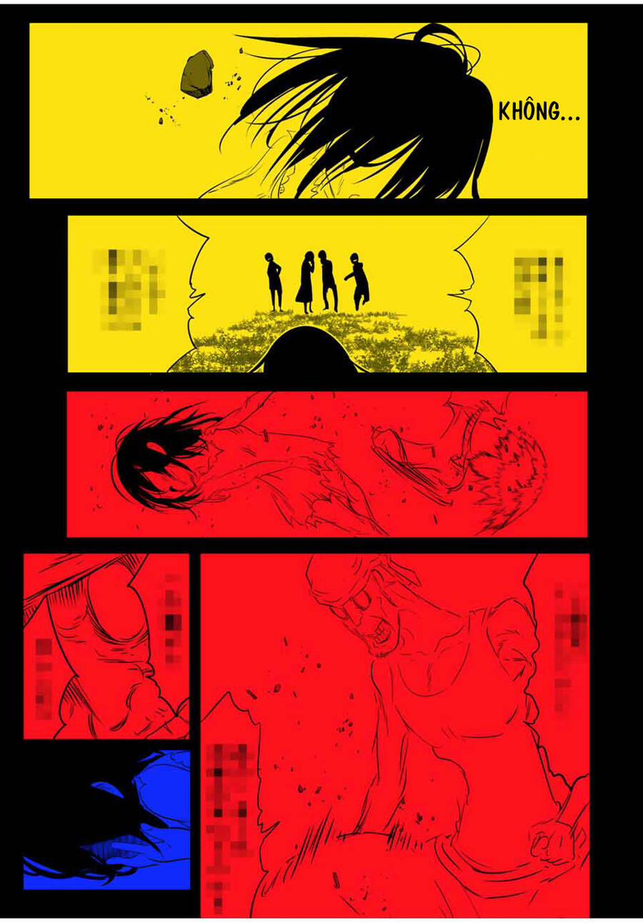 Chuyển Sinh Thành Thất Hoàng Tử 132 trang 22