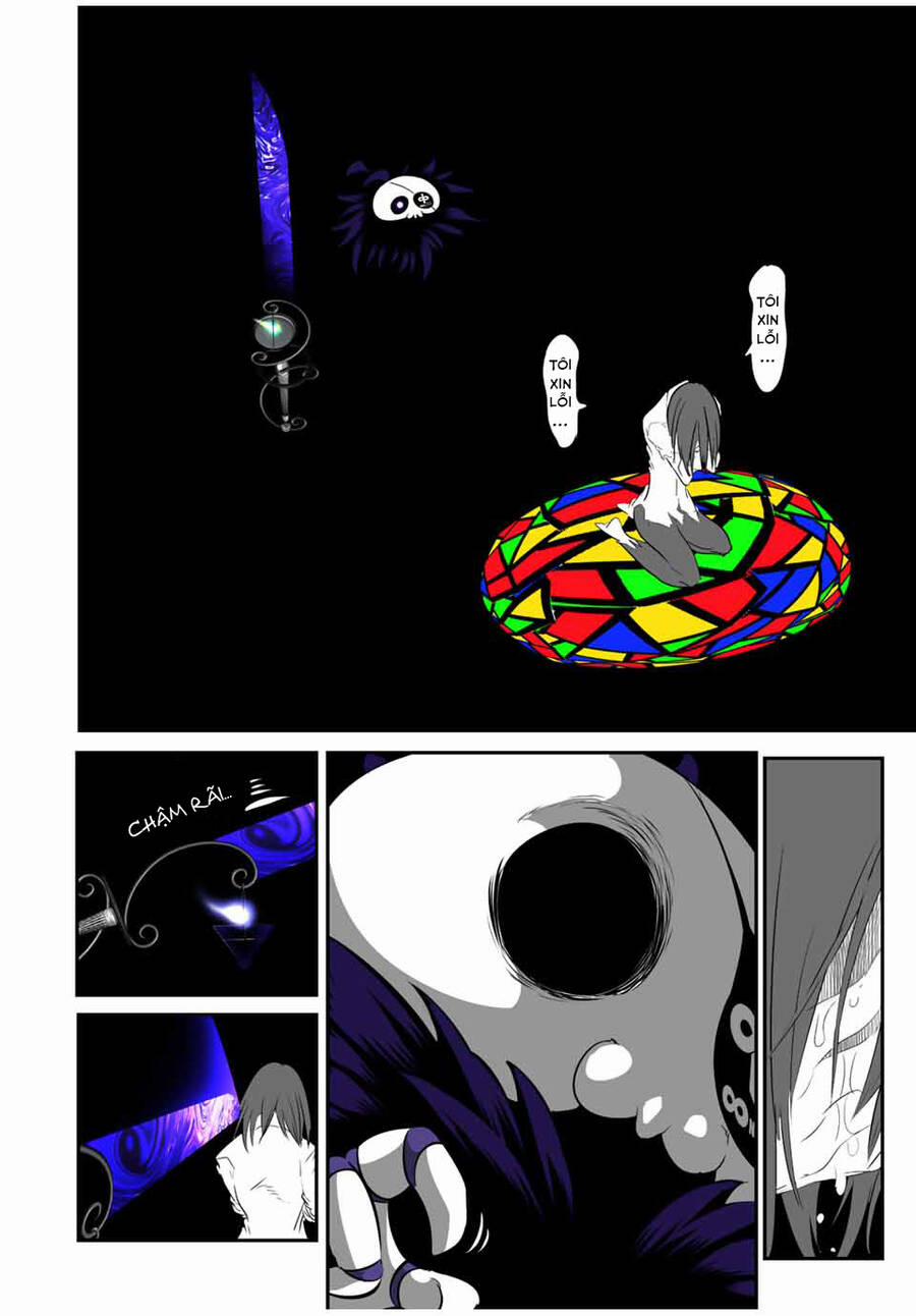 Chuyển Sinh Thành Thất Hoàng Tử 132 trang 25