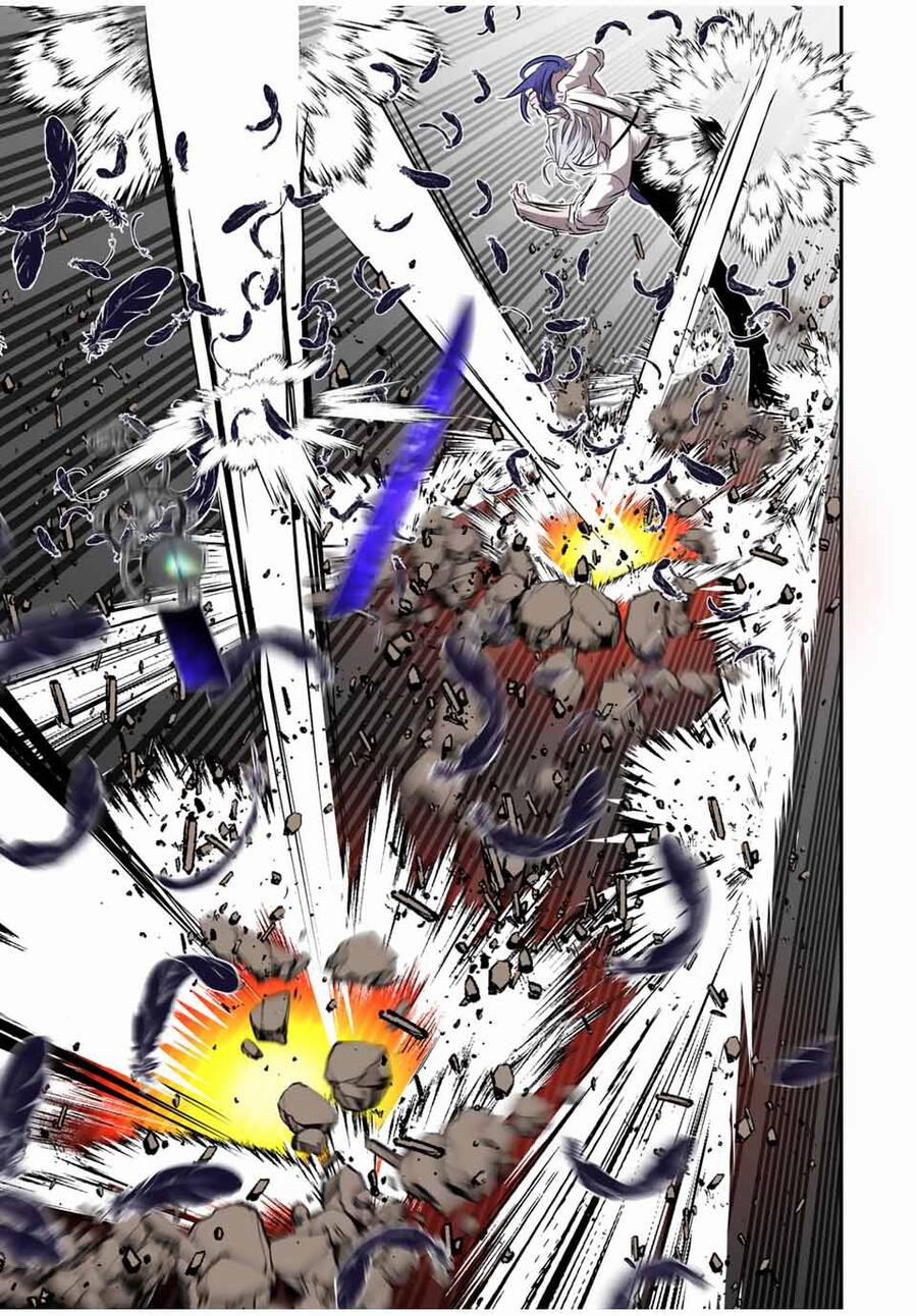 Chuyển Sinh Thành Thất Hoàng Tử 132 trang 28