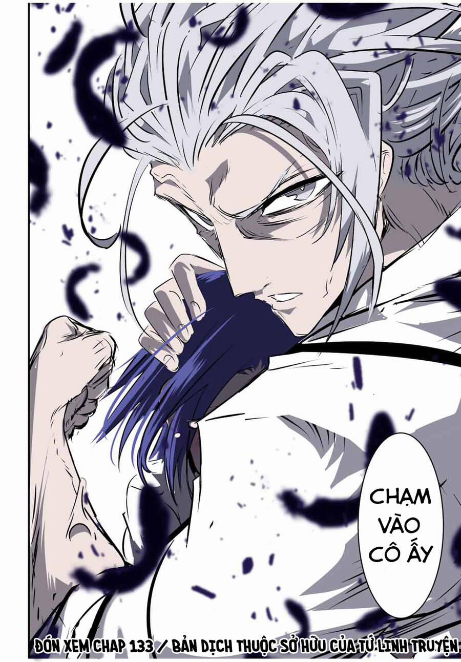 Chuyển Sinh Thành Thất Hoàng Tử 132 trang 31