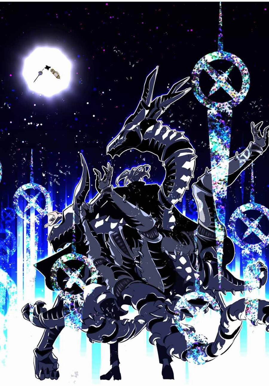 Chuyển Sinh Thành Thất Hoàng Tử 133 trang 19