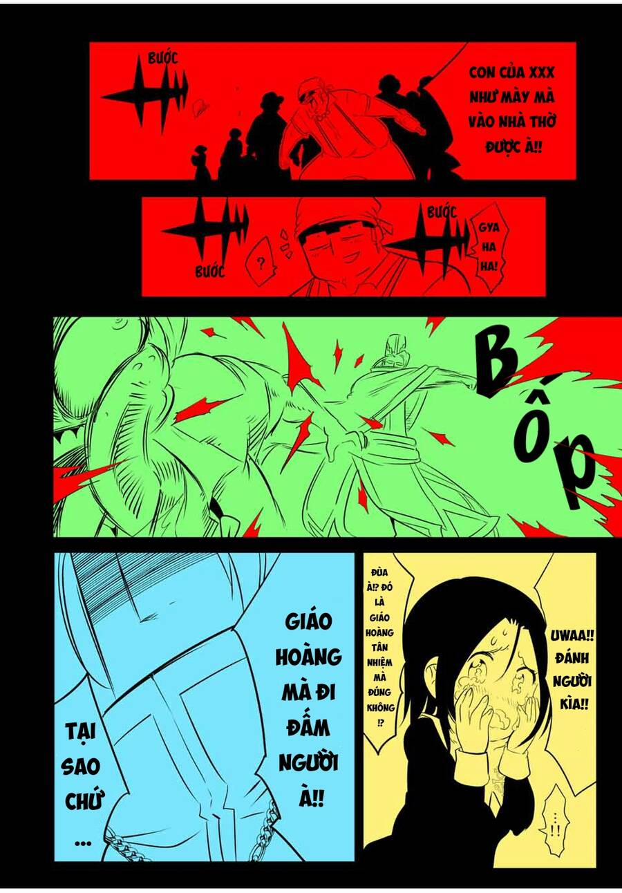 Chuyển Sinh Thành Thất Hoàng Tử 133 trang 5