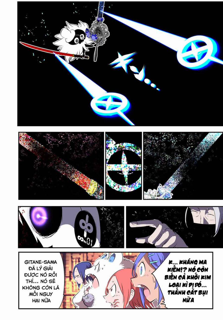 Chuyển Sinh Thành Thất Hoàng Tử 134 trang 13