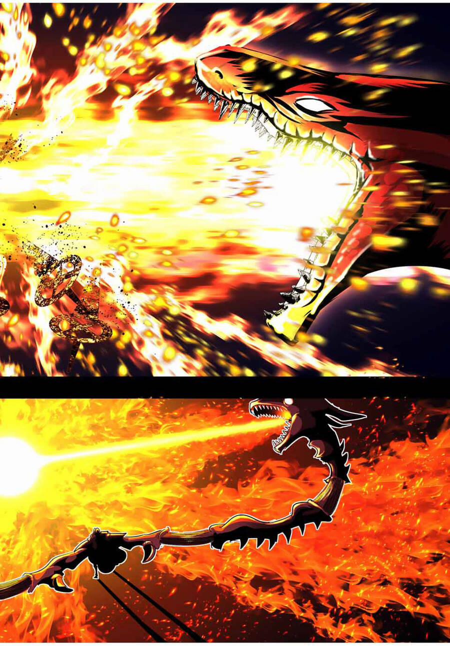 Chuyển Sinh Thành Thất Hoàng Tử 134 trang 23