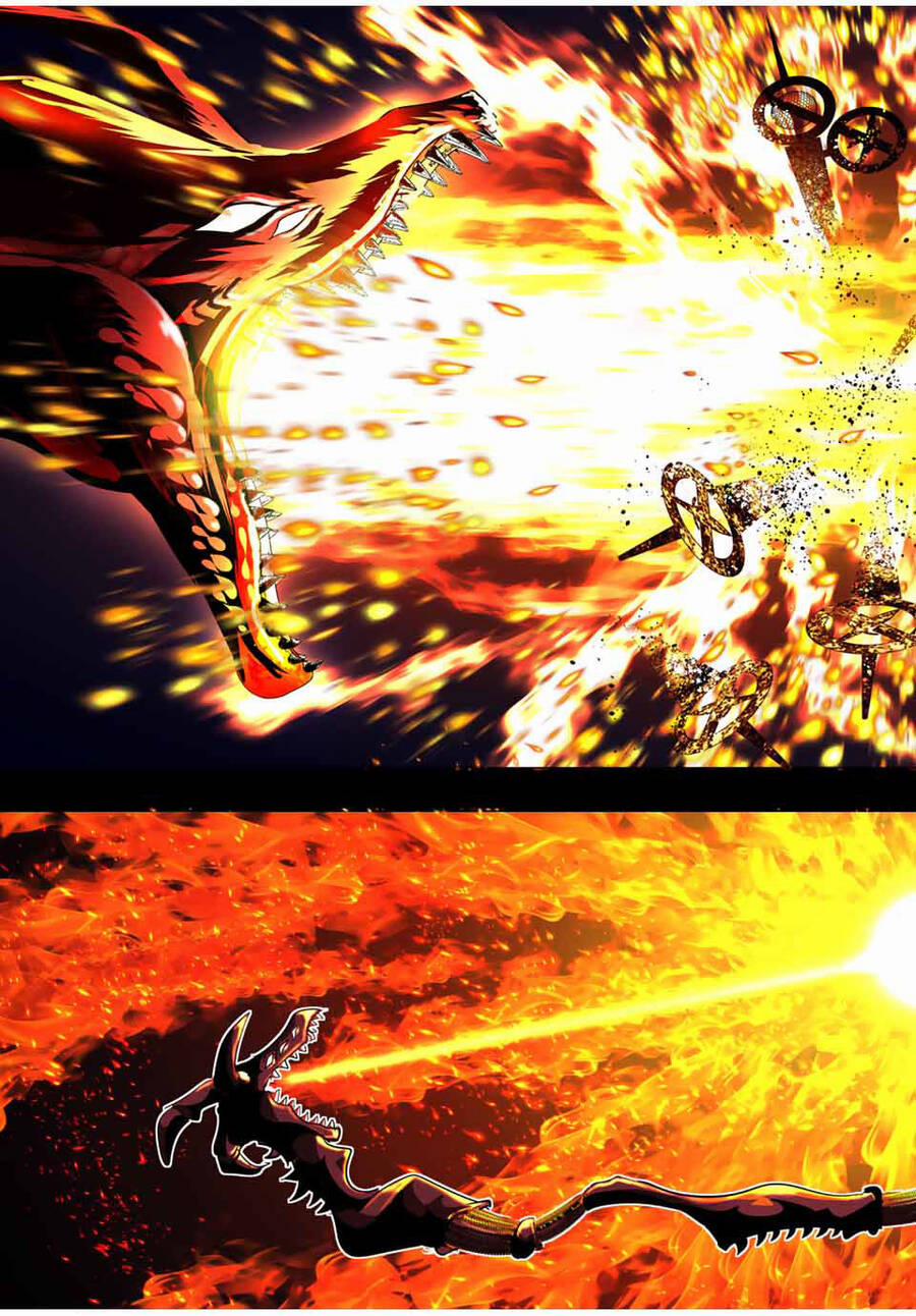 Chuyển Sinh Thành Thất Hoàng Tử 134 trang 24