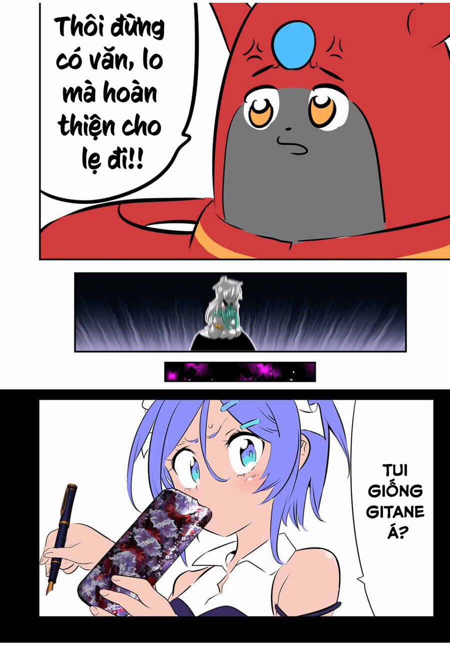 Chuyển Sinh Thành Thất Hoàng Tử 134 trang 7