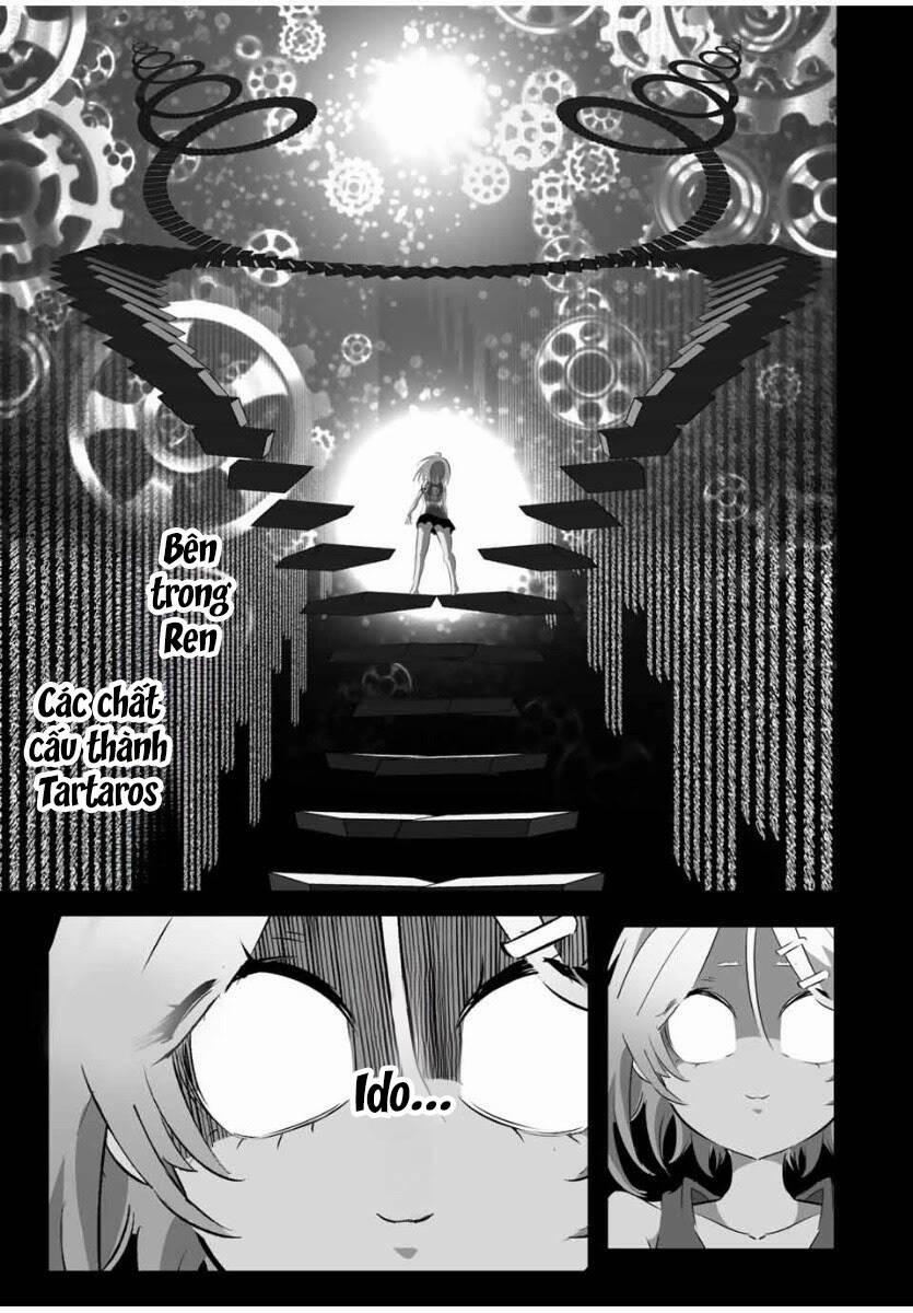 Chuyển Sinh Thành Thất Hoàng Tử 135 trang 14