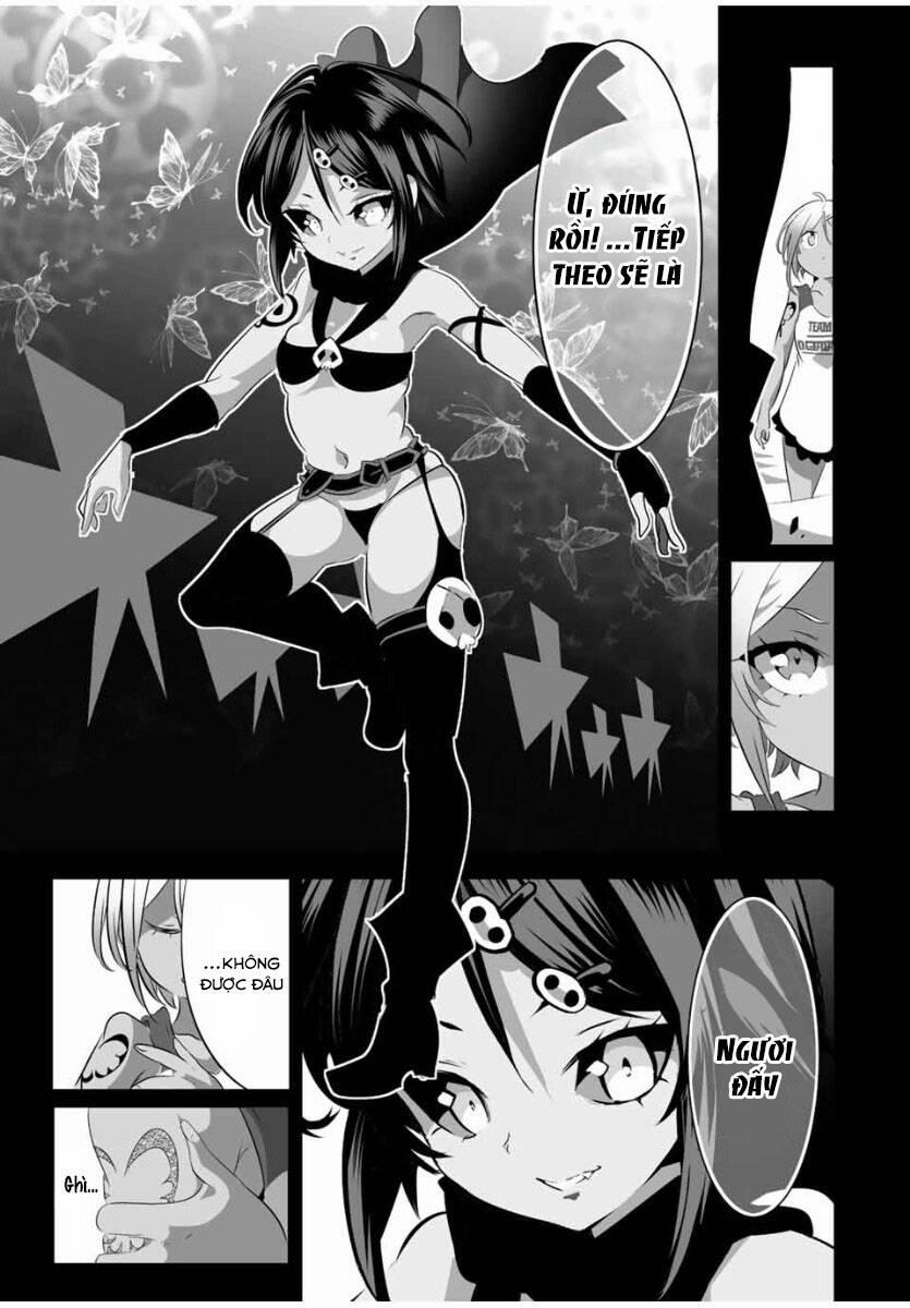 Chuyển Sinh Thành Thất Hoàng Tử 135 trang 20