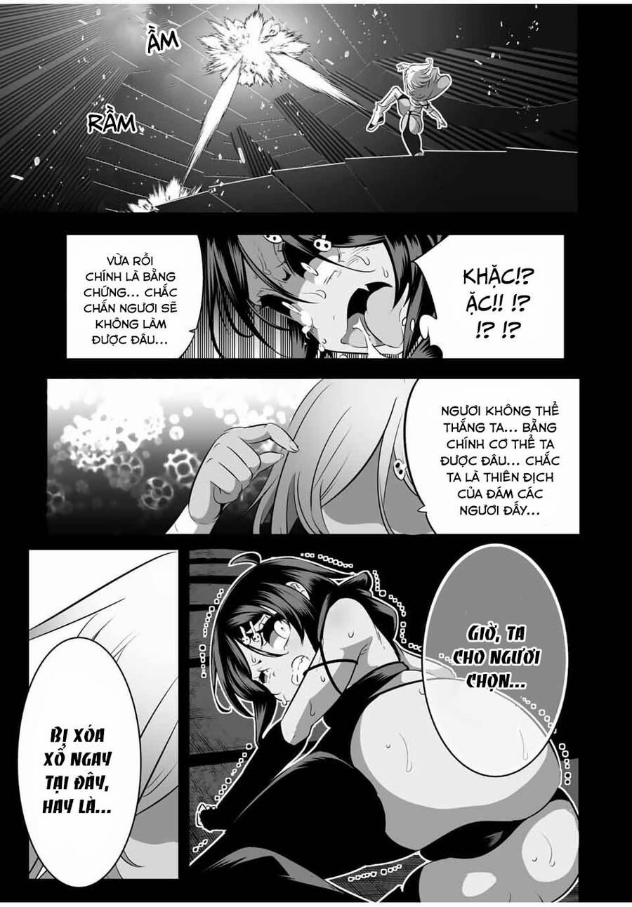 Chuyển Sinh Thành Thất Hoàng Tử 135 trang 24