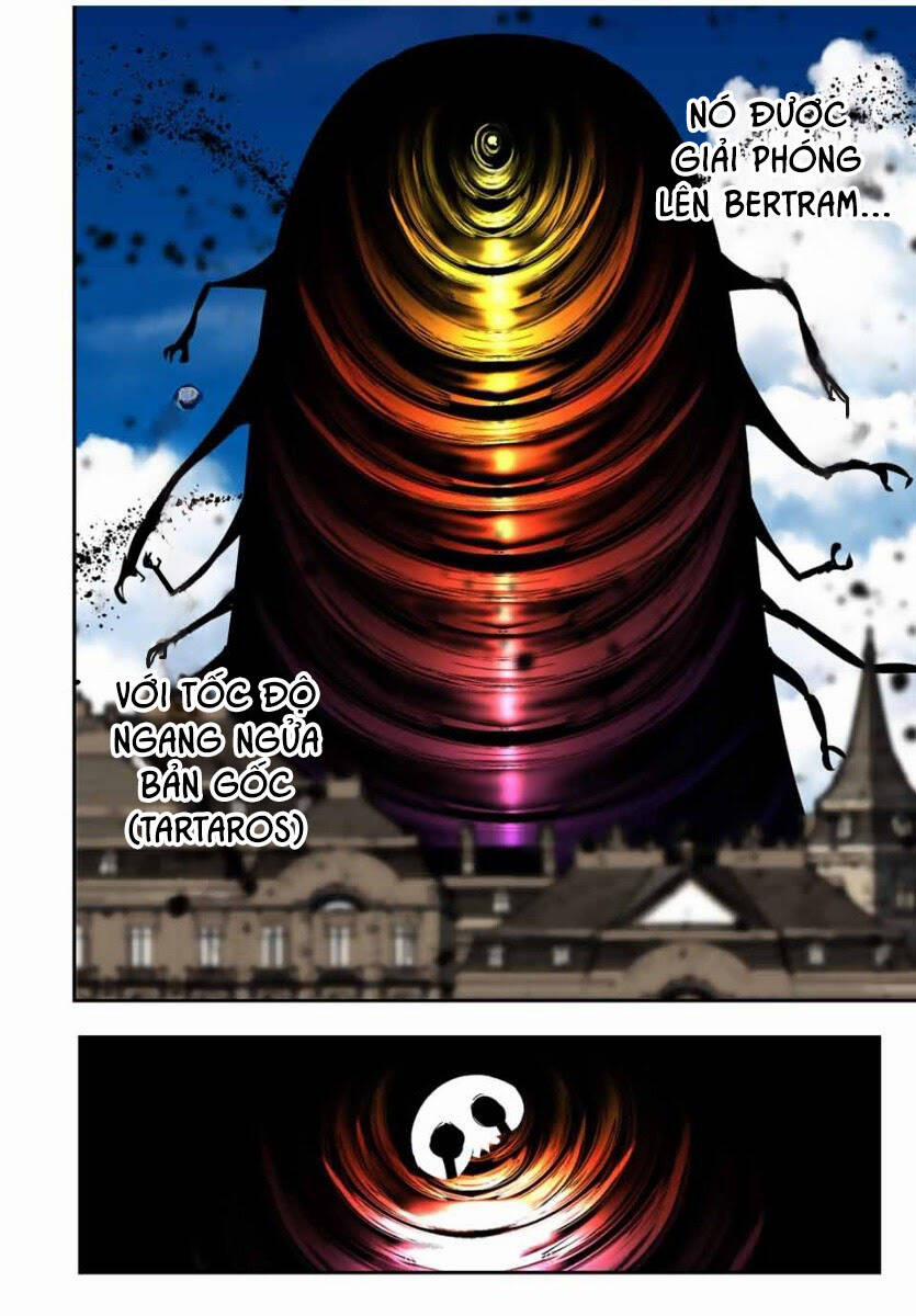 Chuyển Sinh Thành Thất Hoàng Tử 135 trang 7