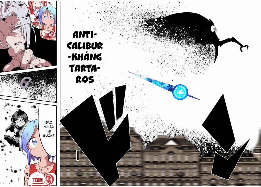 Chuyển Sinh Thành Thất Hoàng Tử 136 trang 16