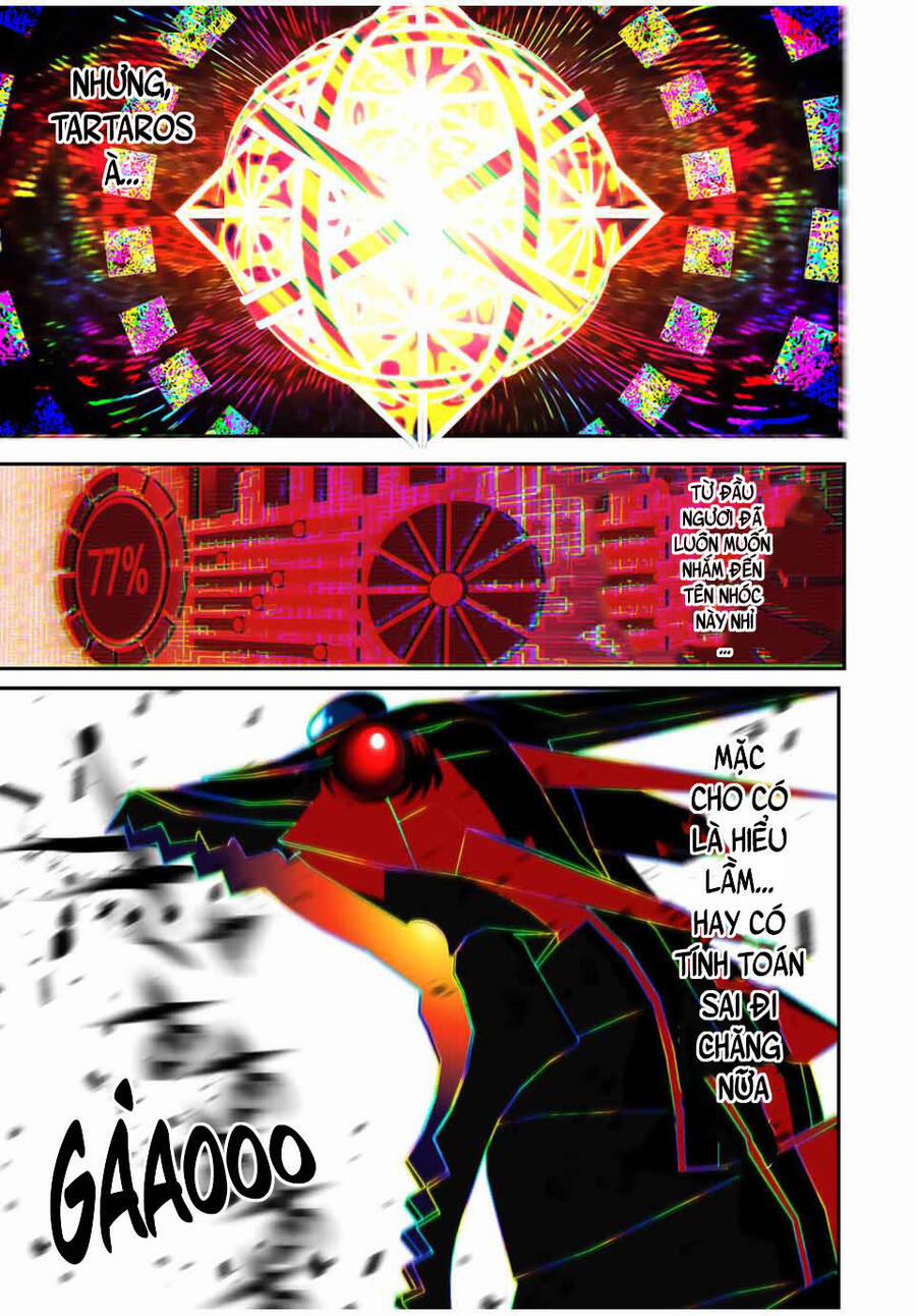 Chuyển Sinh Thành Thất Hoàng Tử 137 trang 20