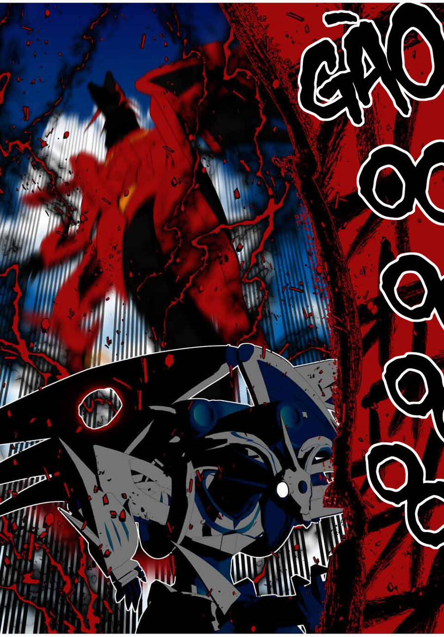 Chuyển Sinh Thành Thất Hoàng Tử 137 trang 24