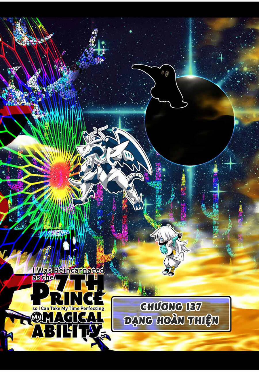 Chuyển Sinh Thành Thất Hoàng Tử 137 trang 5