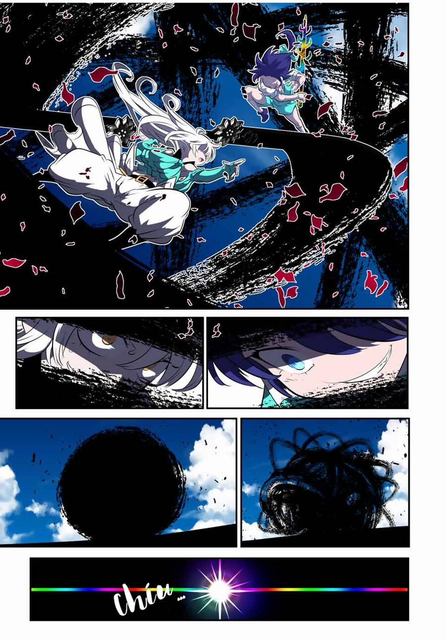 Chuyển Sinh Thành Thất Hoàng Tử 138 trang 16