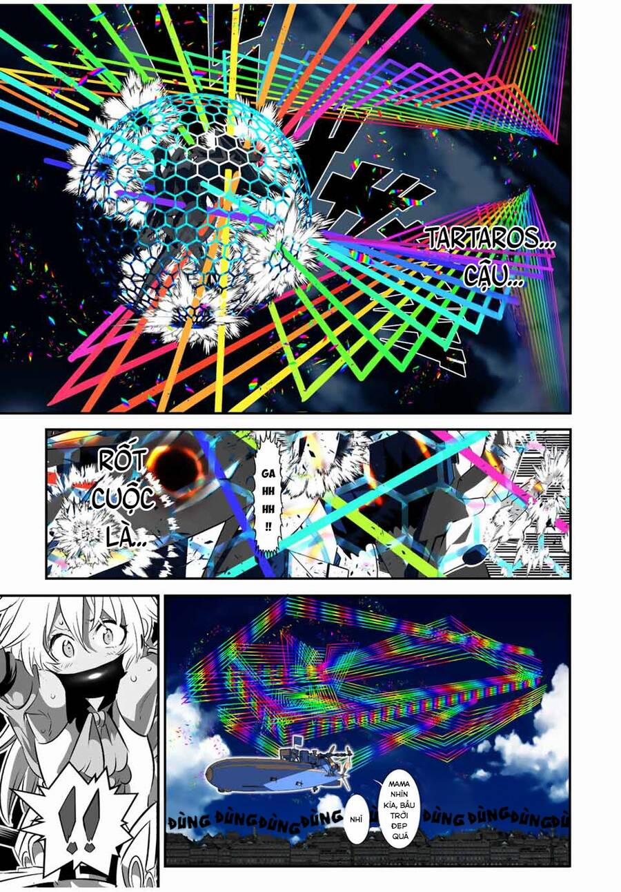 Chuyển Sinh Thành Thất Hoàng Tử 138 trang 24