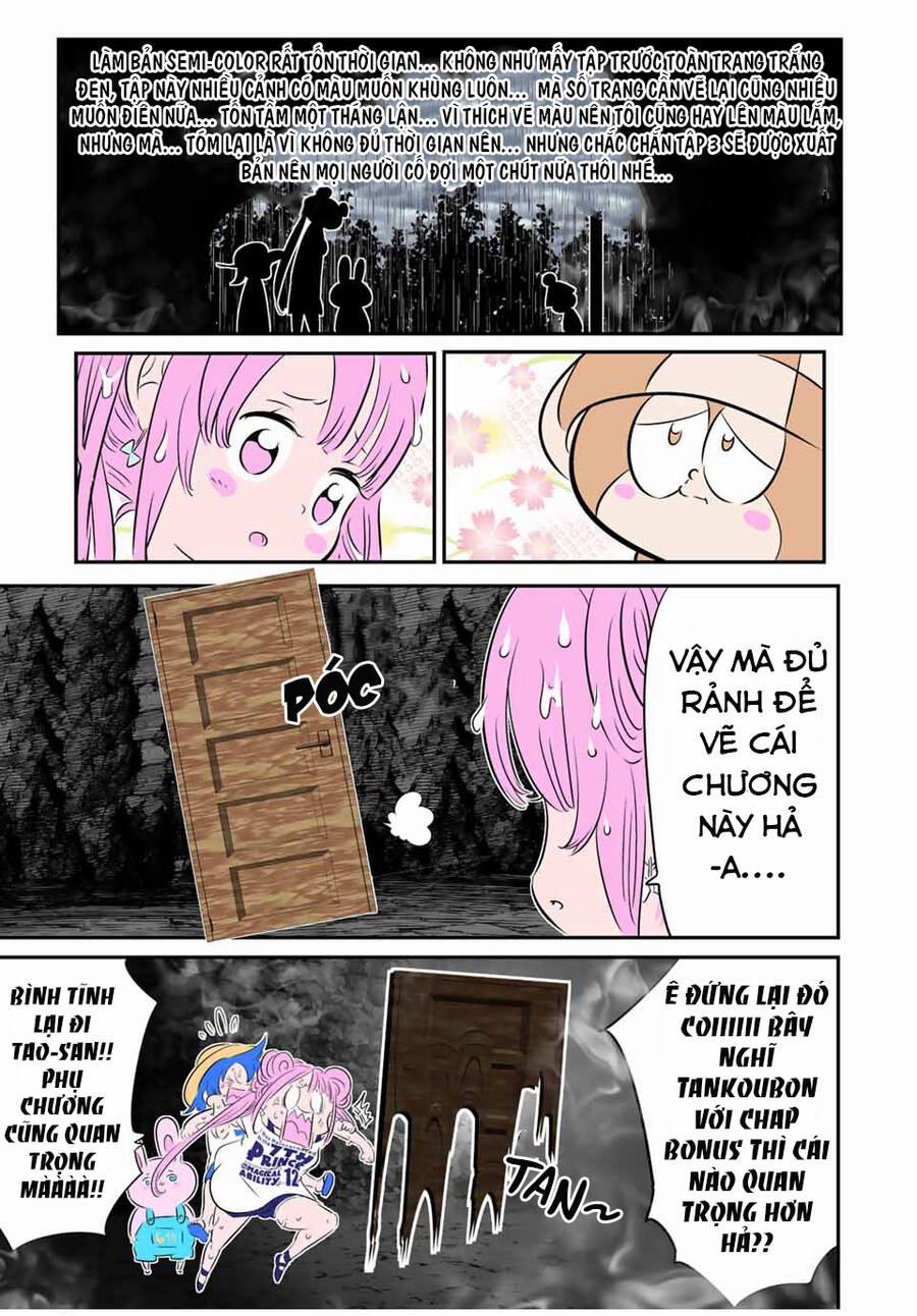 Chuyển Sinh Thành Thất Hoàng Tử 139.5 trang 11