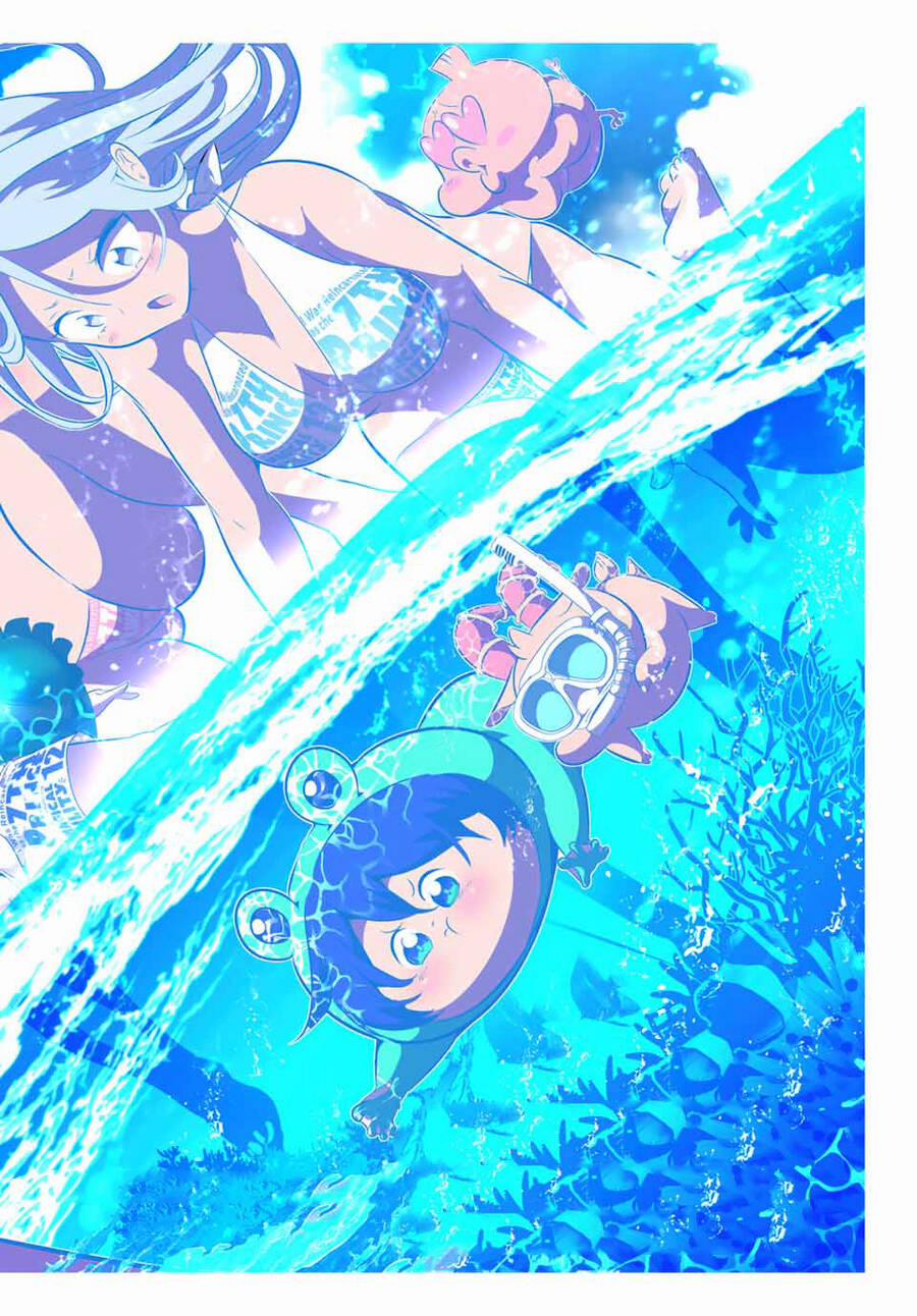 Chuyển Sinh Thành Thất Hoàng Tử 139.5 trang 22