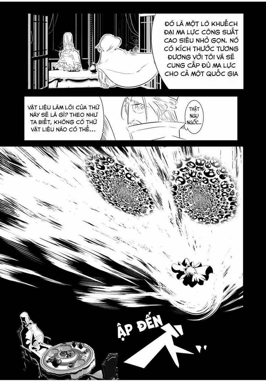 Chuyển Sinh Thành Thất Hoàng Tử 139 trang 12