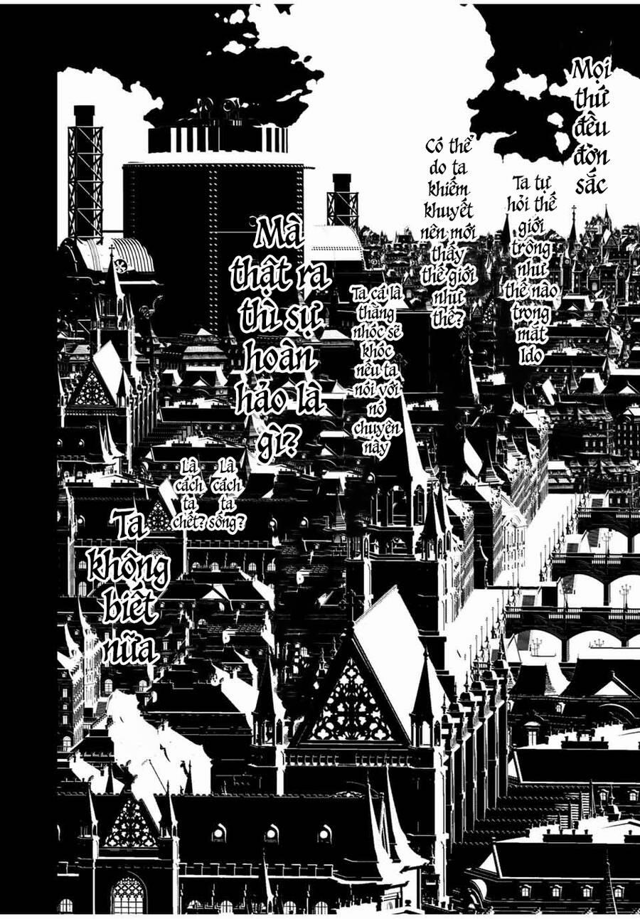 Chuyển Sinh Thành Thất Hoàng Tử 139 trang 21