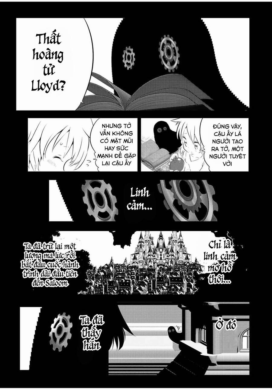 Chuyển Sinh Thành Thất Hoàng Tử 139 trang 22