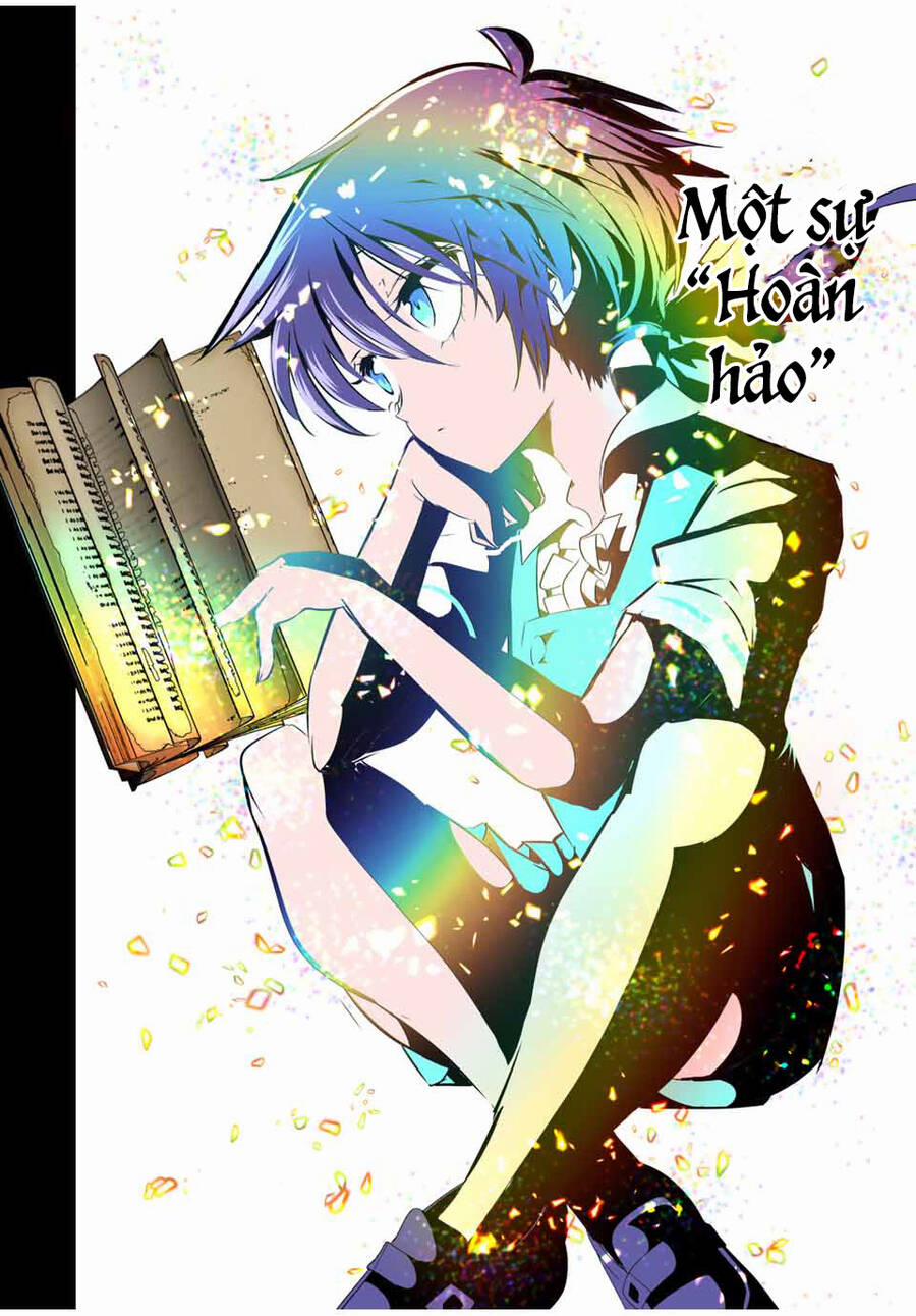 Chuyển Sinh Thành Thất Hoàng Tử 139 trang 23