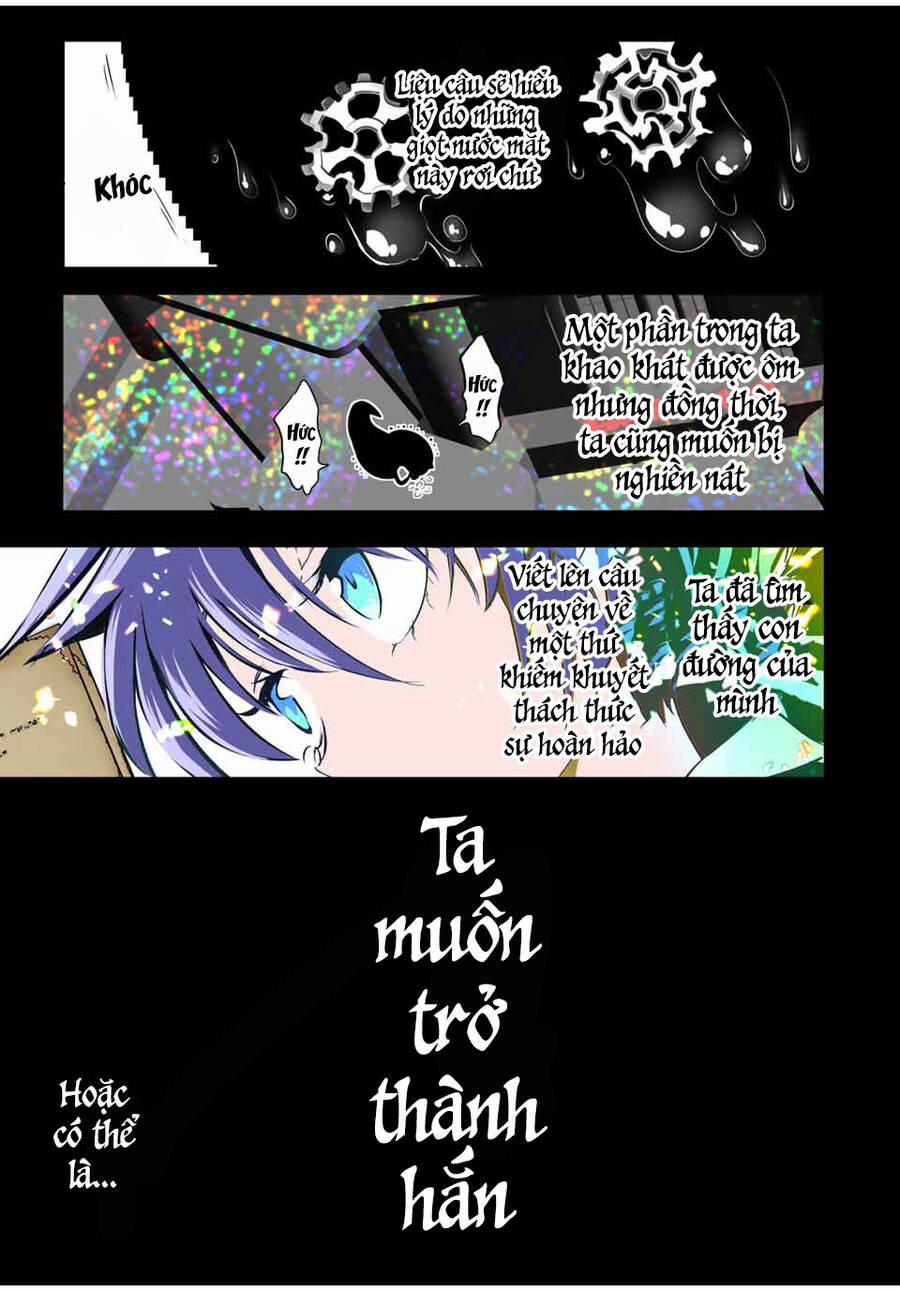 Chuyển Sinh Thành Thất Hoàng Tử 139 trang 24