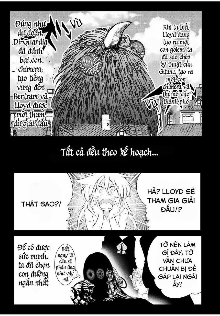 Chuyển Sinh Thành Thất Hoàng Tử 139 trang 28