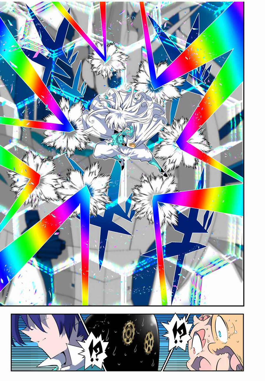 Chuyển Sinh Thành Thất Hoàng Tử 139 trang 34