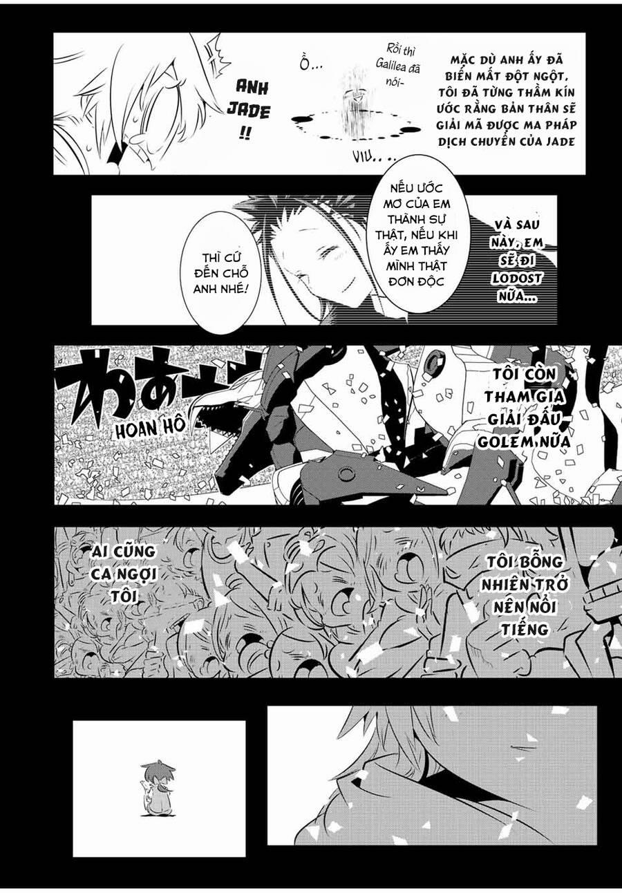 Chuyển Sinh Thành Thất Hoàng Tử 139 trang 9