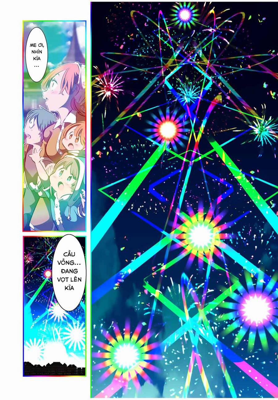 Chuyển Sinh Thành Thất Hoàng Tử 140 trang 11