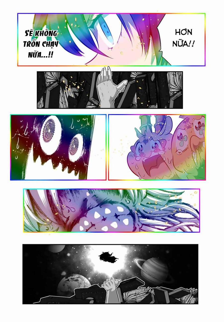 Chuyển Sinh Thành Thất Hoàng Tử 140 trang 16