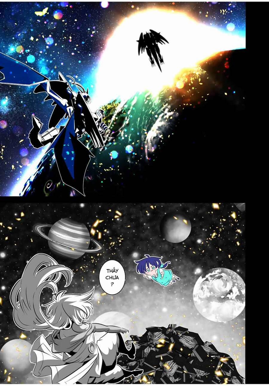 Chuyển Sinh Thành Thất Hoàng Tử 140 trang 20