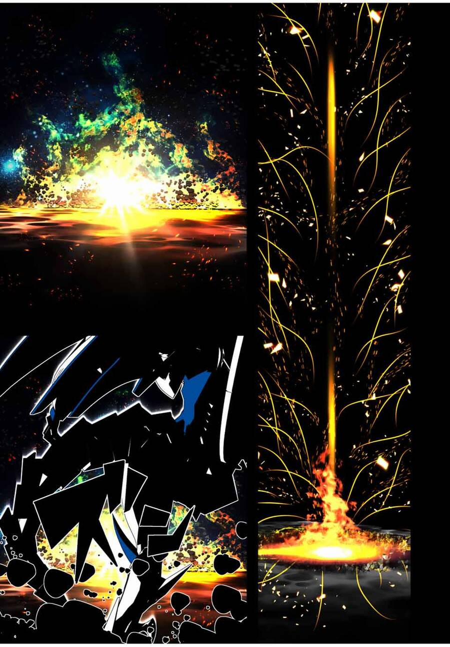 Chuyển Sinh Thành Thất Hoàng Tử 140 trang 32