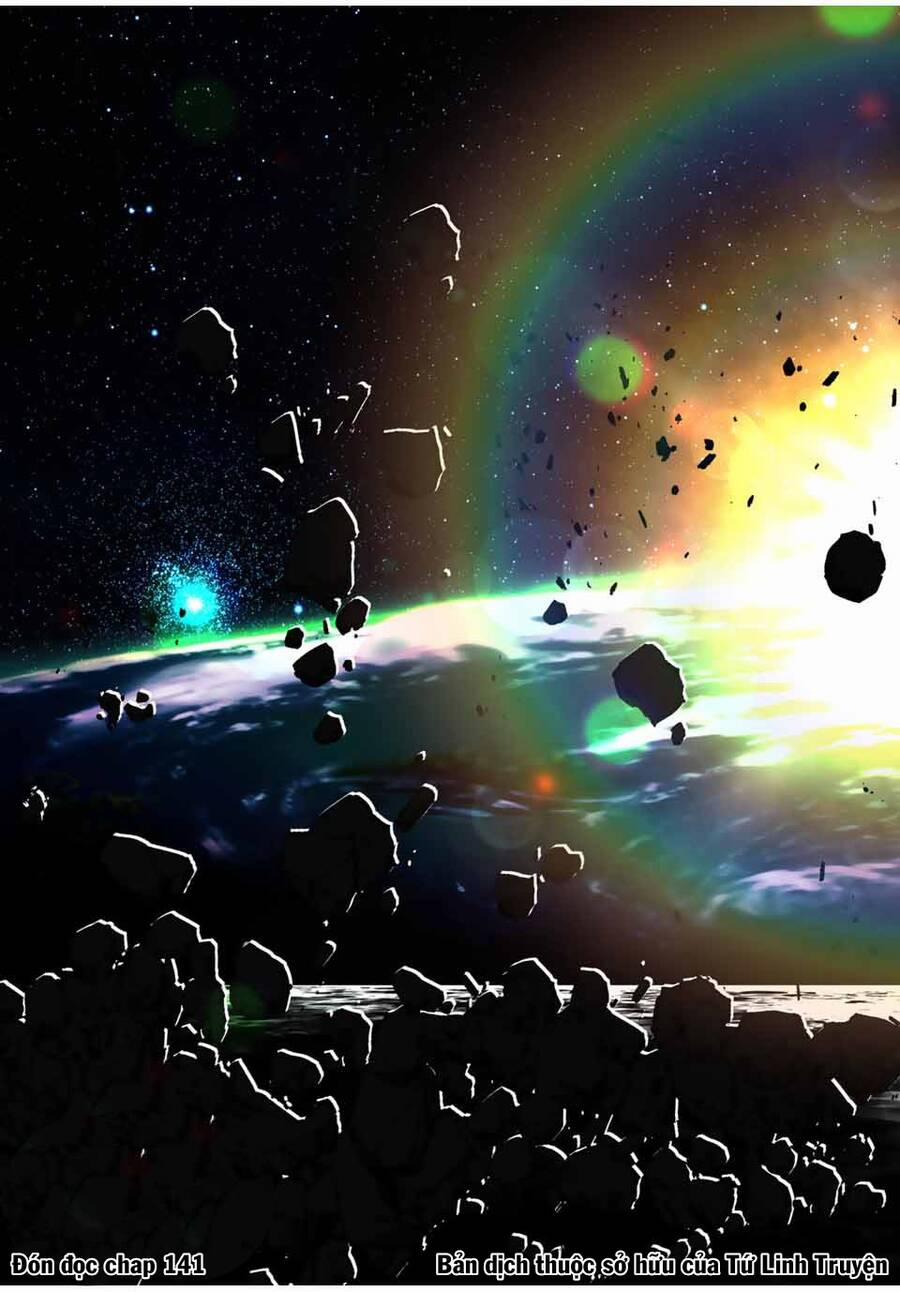 Chuyển Sinh Thành Thất Hoàng Tử 140 trang 34