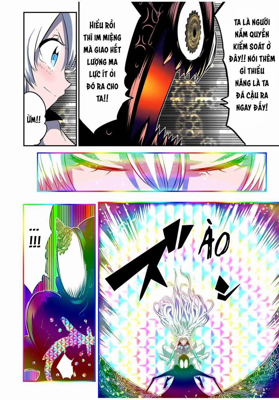 Chuyển Sinh Thành Thất Hoàng Tử 140 trang 5